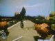 GTA 4 and San Andreas bike stunts