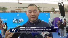 Ben Johns antara nama besar bakal warnai PPA Tour Asia Malaysia Cup