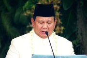 Presiden Baca Proklamasi di HUT RI, Muzani: Ganti Tradisi