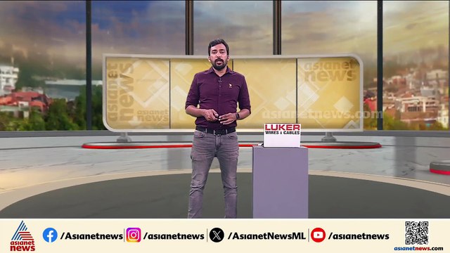 'കാരണം അവ്യക്തം'; സിദ്ധാർത്ഥ് വരദരാജനും കരൺ ഥാപ്പറിനുമെതിരെ രാജ്യദ്രോഹ കുറ്റം ചുമത്തി അസം പൊലീസ്