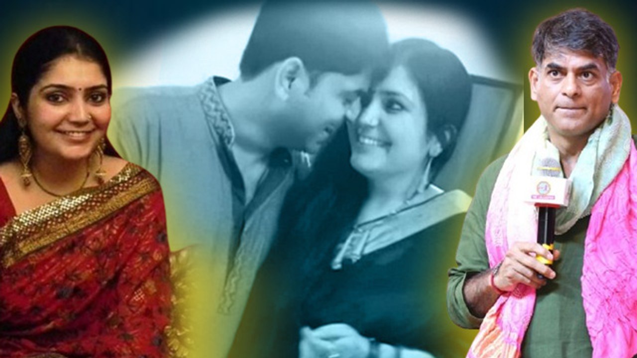 Saurabh Dwivedi Wife: सौरभ द्विवेदी की पत्नी कितनी पढ़ी लिखी, क्या करती हैं | Biography In Hindi