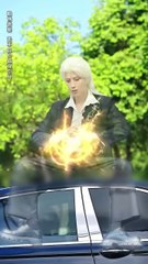 Ordinary orphan girl unexpectedly carries gods child, he marries and spoils her like queen!