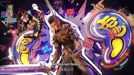 Wealth and Wonder Episode 12 Eng Sub