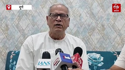 छत्तीसगढ़ में साय मंत्रिमंडल विस्तार की चर्चा, मंत्री पद की रेस में दुर्ग शहर विधायक गजेंद्र यादव