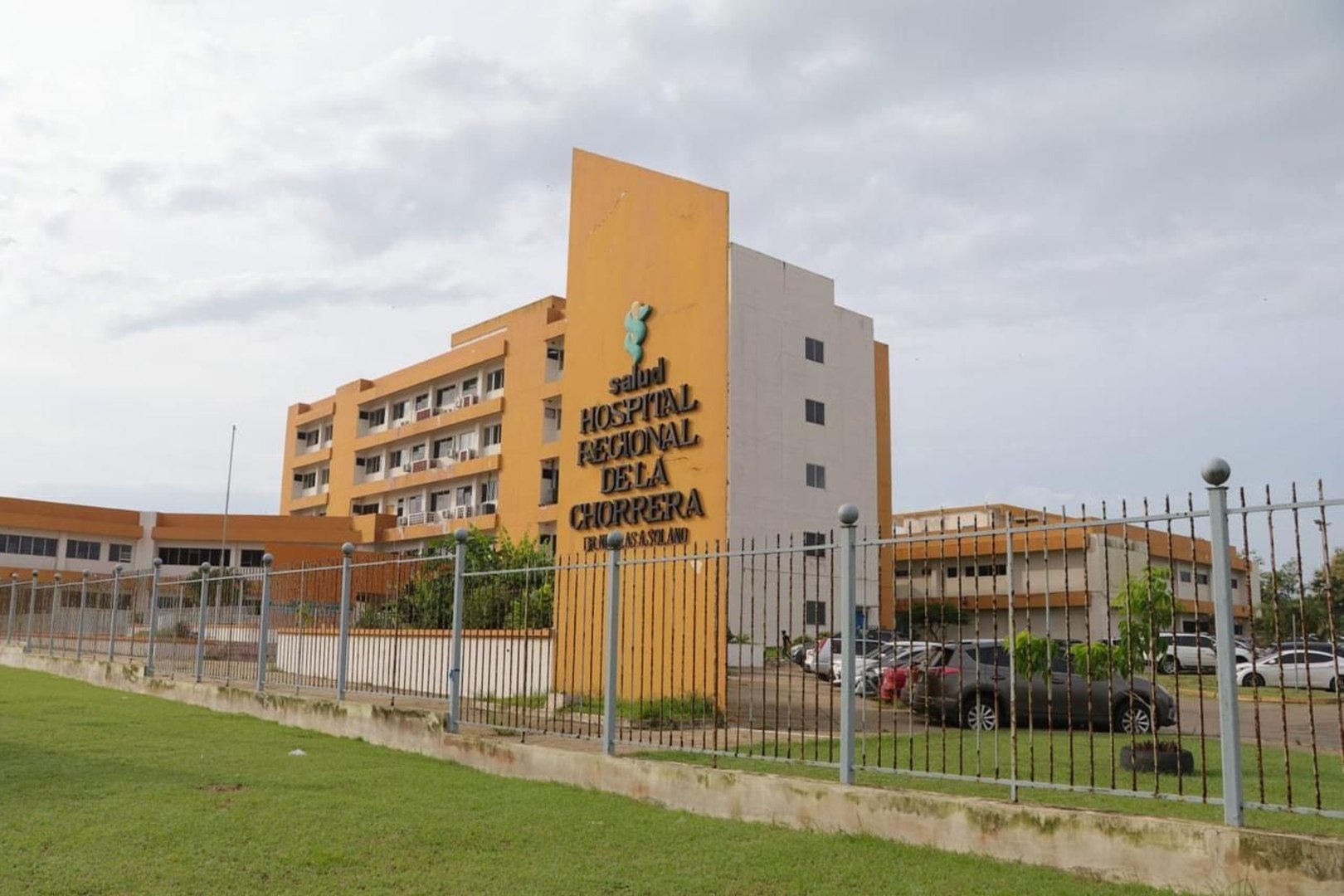 Hospital Nicolás Solano al límite: denuncias por deficiencias y llamado  urgente a modernización