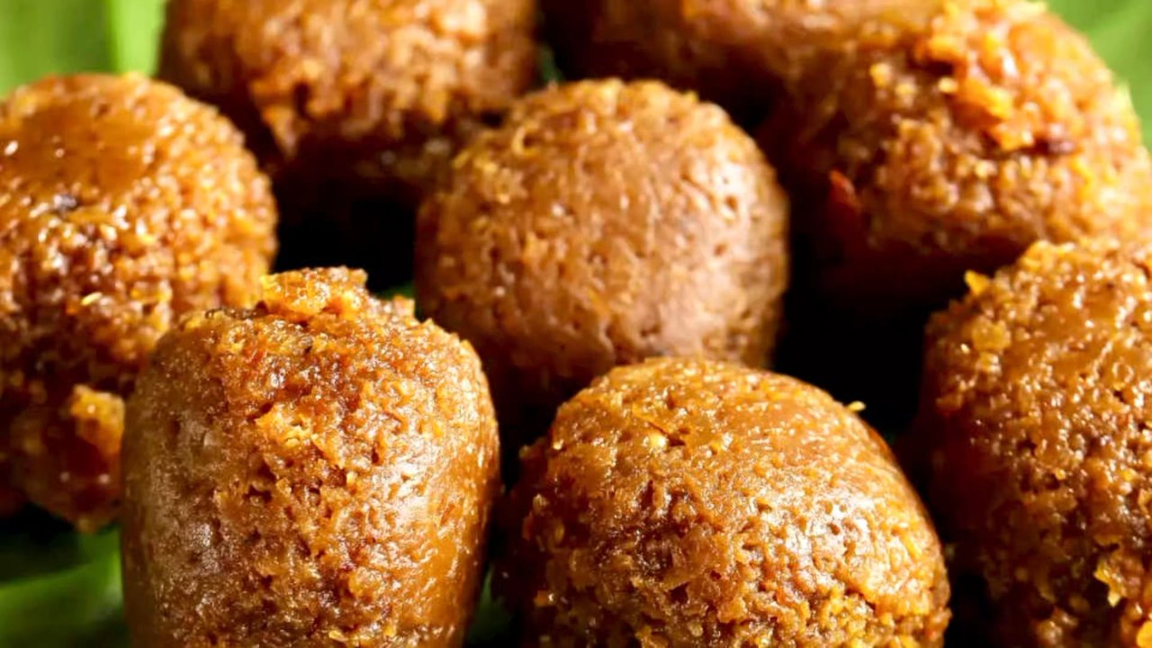 Thambittu Recipe
