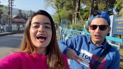 Shabong Travels | Meghalaya | Sohra | Lyngksiar Falls | Wei Sawdong Falls