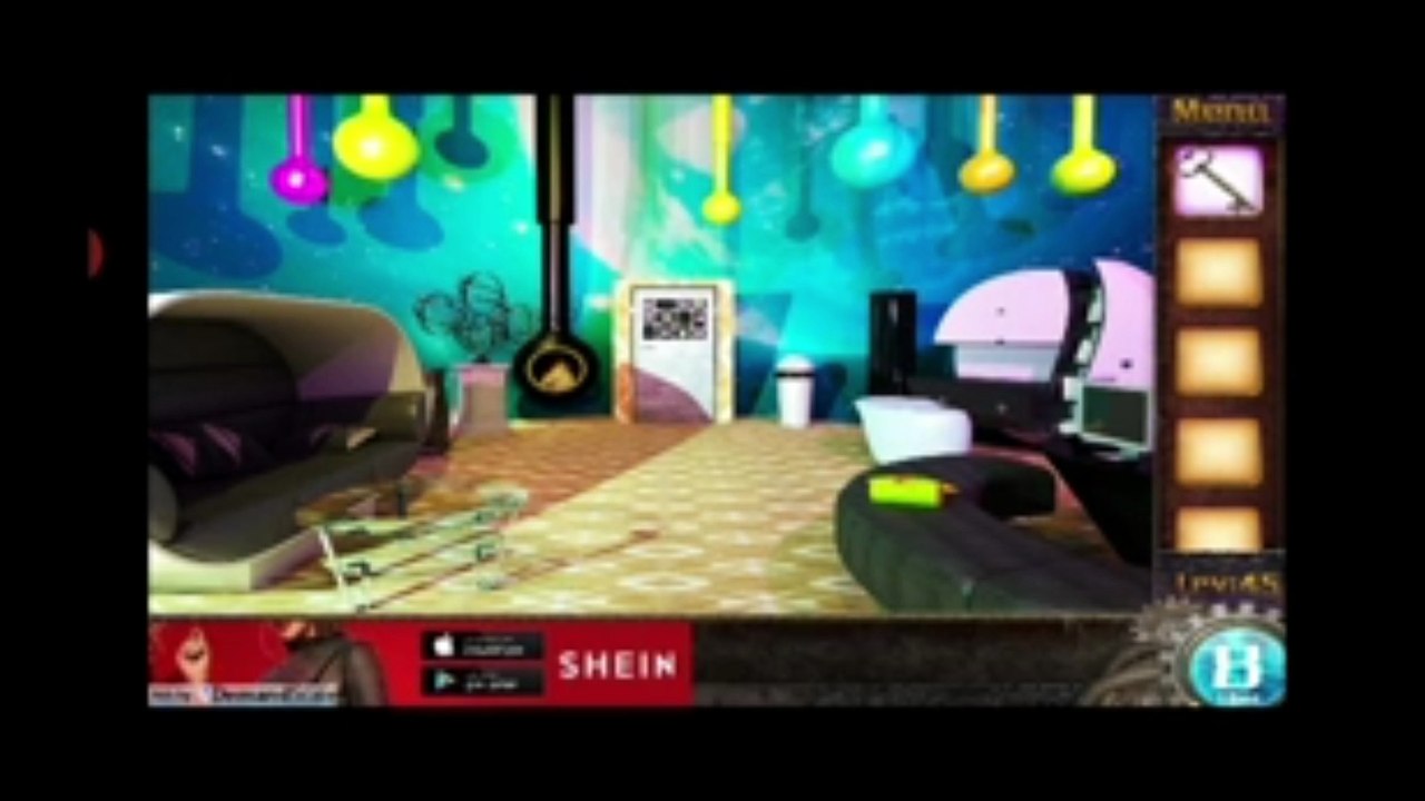 Escape game 50 rooms 1 level 45 , escape game 5...