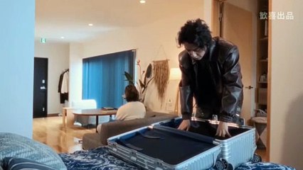 Lost in Kyoto Episode 4 [Finale] – Intense ABO Romance & Forbidden Love 💖