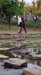 CEO Poses As Poor Man To Test Pregnant GirlUnexpect She Spends Last Penny On Him! Love Begins!