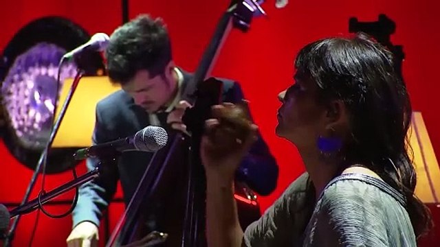 Gustavo Santaolalla - The Last of Us (live at Teatro Colón, Buenos Aires)