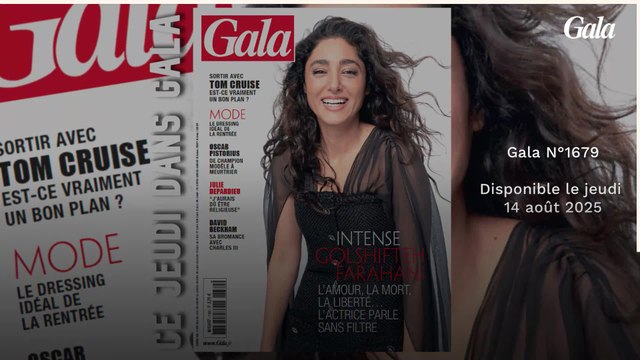 (TEST) Ce jeudi dans Gala N°1680