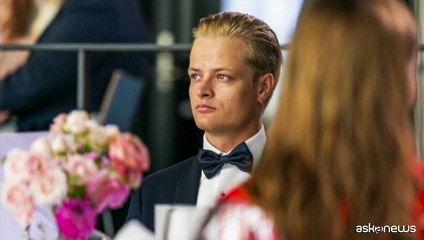 Il figlio della principessa di Norvegia accusato di quattro stupri