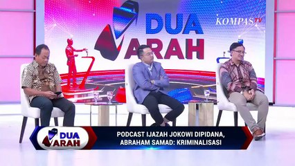 Ade Darmawan Klaim Kasus Silfester Matutina Daluwarsa: Ini Sudah 6 Tahun