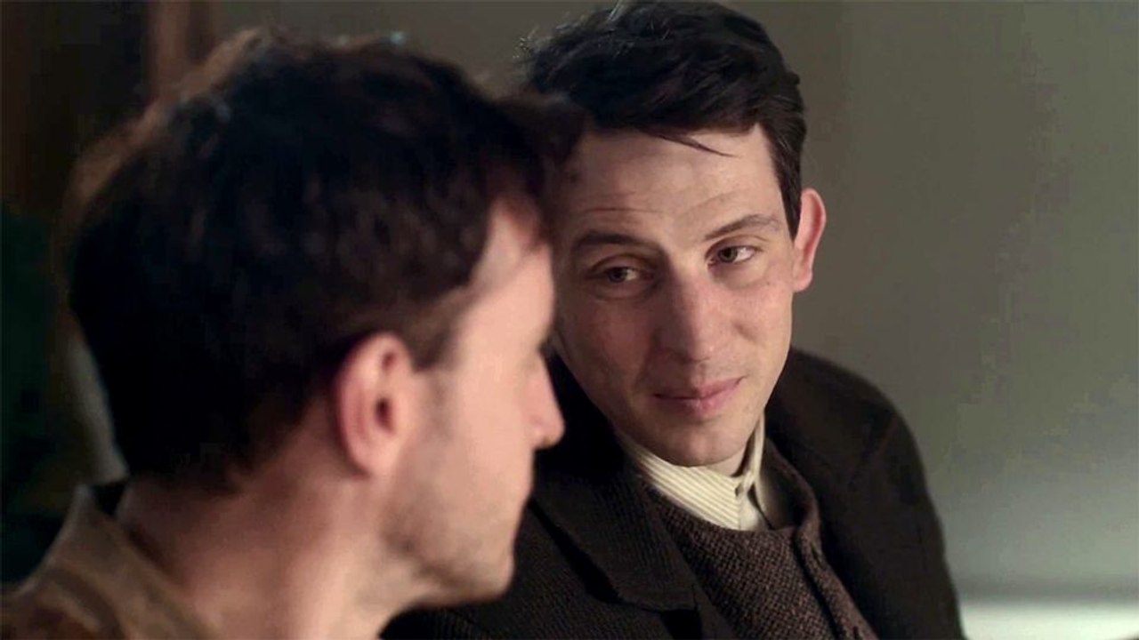 The History Of Sound Trailer (2) OV