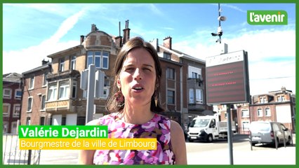 La ville de Limbourg investit dans la culture du risque