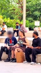 Heartwarming Act of Kindness by a Girl ❤️