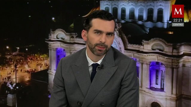 Claudia Sheinbaum respalda a Beatriz Gutiérrez Müller por reportes de casa en España