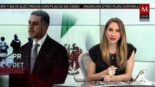 Resultados de seguridad en Sinaloa muestran detenciones y aseguramiento de armas y drogas