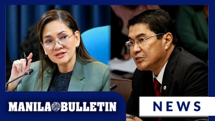 Senators push for clearer definition of political dynasty