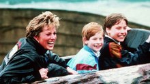 How Princess Diana Would’ve Handled Harry and William’s Rift