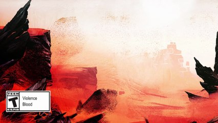 Shinobi Art of Vengeance - Desert Stage Introduction Trailer