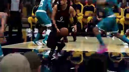 NBA 2K26 - MyTEAM Trailer