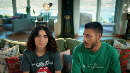 Sadece Arkadaşız 1.Sezon 1.Bölüm izle