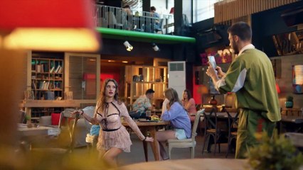 Sadece Arkadaşız 1.Sezon 3.Bölüm izle