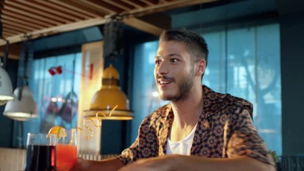 Sadece Arkadaşız 1.Sezon 5.Bölüm izle