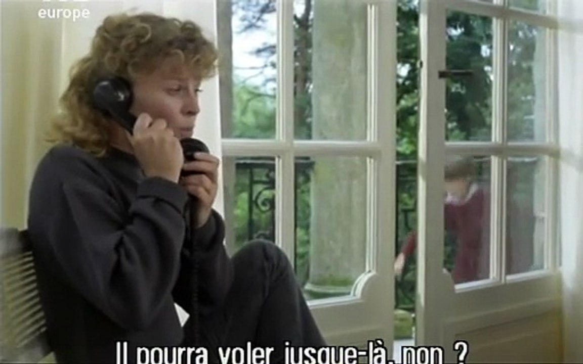 Les 40èmes rugissants  Michel Serrault  Jacques Perrin, Julie Christie,