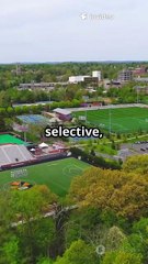 Dartmouth College Admissions 2025 | Recent Lawsuit & Campus Update