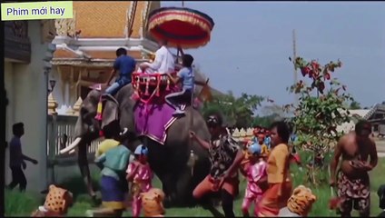 Bùa Ngải Đông Dương 2