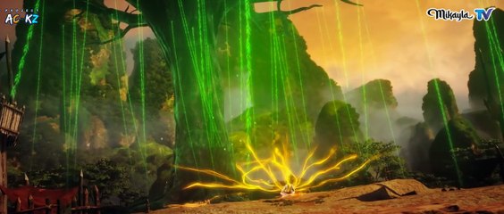 Perfect World Episode 36 - 42  Subtitle Indonesia