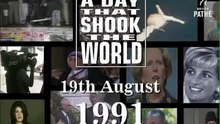 Golpe de Estado soviético frustrado (1991) | Un día que sacudió al mundo