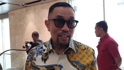 Sahroni: Kejaksaan Harus Tangkap dan Penjarakan Silfester Matutina