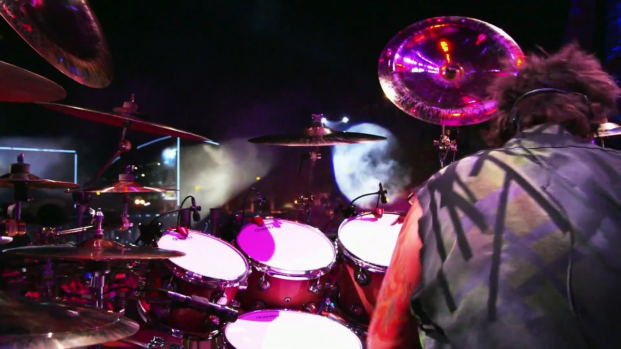 After All These Years - Journey (live)