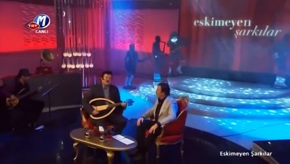 Coşkun Sabah -Bir Gülü Sevdim