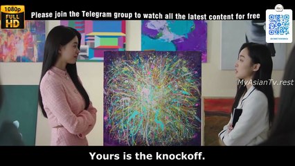 EP.5 Beyond the Bar (2025) Engsub