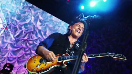 Change For The Better - Journey (live)