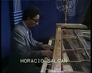 Horacio Salgán | 981