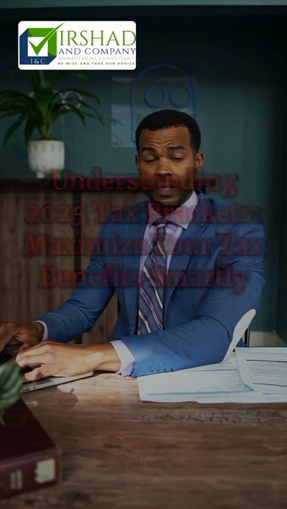 2025 Tax Changes: What US Business Owners MUST Do Now to Save Money