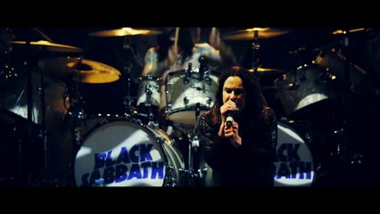 Into The Void - Black Sabbath (live)