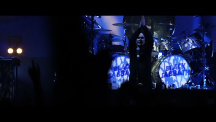 Behind The Wall Of Sleep...Basically / N.I B. - Black Sabbath (live)