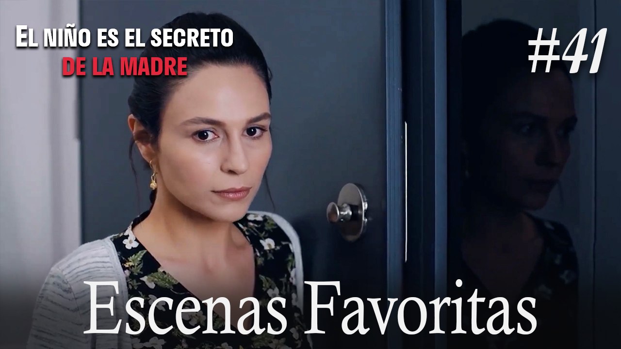 Tus Escenas Favoritas #41