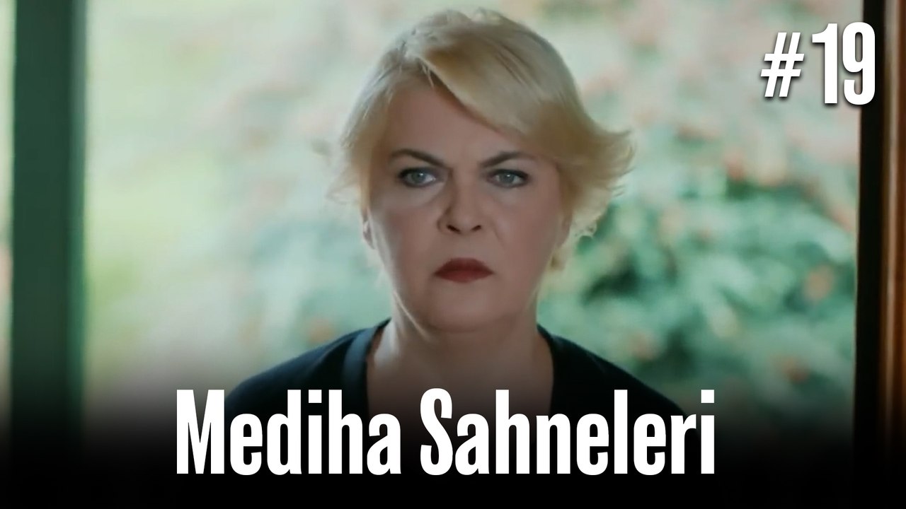 Mediha Sahneleri #19