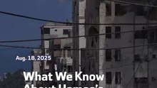 What Do We Know About Hamas’s Ceasefire Acceptance?