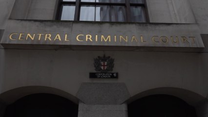 Man guilty over gang shooting of girl, aged nine