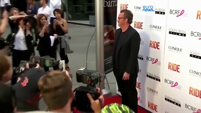 Кетаминовая королева согласилась признать вину в продаже наркотиков актеру Мэттью Перри