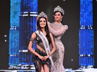 Manika Vishwakarma: Profile & Achievements